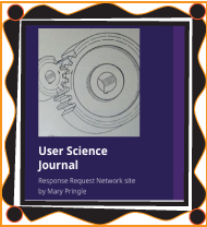 user science journal